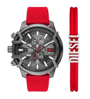 Diesel DZ4673SET Erkek Kol Saati