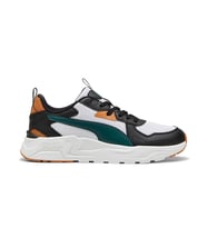 Puma Trinity Lite Erkek Günlük Ayakkabı 38929224 Renkli (Çok Renkli)