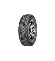 Michelin Latitude Alpin LA2 ZP * 255/55R18 109H XL GRNX M+S 3PMSF 4x4 Kış Lastiği (Üretim Yılı:2025)