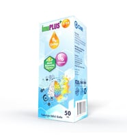 Imuplus 7/24 Vitamin B6 Damla 50 ML
