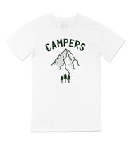 Campers Tişört