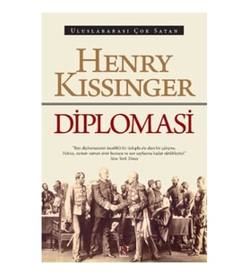 Diplomasi