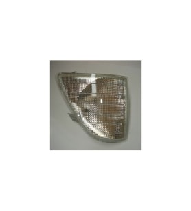 MERCEDES SPRINTER- 95/00; ÖN SİNYAL SAĞ BEYAZ (MARS) 9018200221 2301-1101