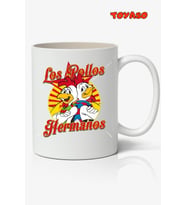 Los Pollos Hermanos Breaking Bad Anime Temalı Beyaz Kupa Bardak Sevgiliye Arkadaşa Hediye