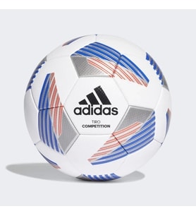 Adidas Tiro Competition Futbol Topu (Çok Renkli)
