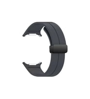 Watch 7 Kr418 Tender Silikon Kordon - Gri