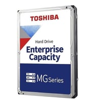 TOSHIBA 3.5 20TB MG10 MG10ACA20TE 7200 RPM 512MB SATA-3 ENTERPRISE