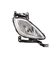 Hyundai Elantra 2011-2013 Sis Farı Sis Lambası Sağ