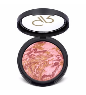 Golden Rose Terracotta Stardust Allık No:102