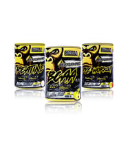 Enerji & Güç Paketi - Gorilla Nutrition