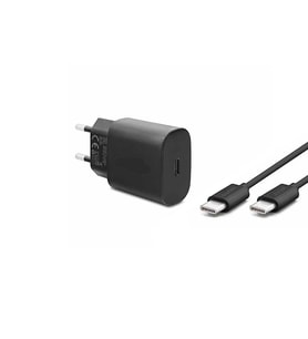 Auris CH25 Type-C Şarj Seti Süper Hızlı 25W