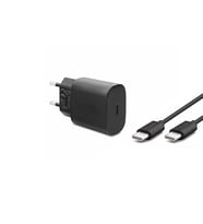 Auris CH25 Type-C Şarj Seti Süper Hızlı 25W