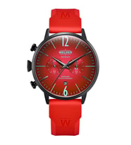 Welder Moody Watch WWRC520 45 mm Erkek Kol Saati
