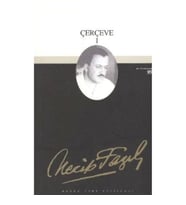 Çerçeve 1 : 77 - Necip Fazıl Bütün Eserleri