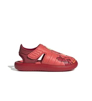 adidas  Water Sandal Sebastian C Çocuk Günlük Sandalet IH1232 Kırmızı