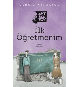 İlk Öğretmenim