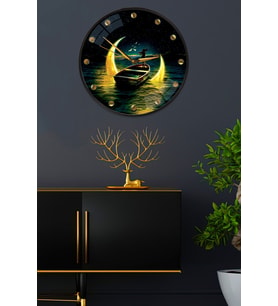 Ay Işığı Saati - 29 cm