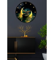 Ay Işığı Saati - 29 cm