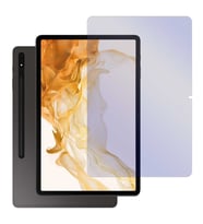 Samsung Galaxy Tab S8+ Plus SM X800 Uyumlu 12.4 inch Nano Ekran Koruyucu
