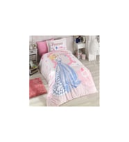 CLASY TEK KİŞİLİK NEVRESİM TAKIMI VANESSA 8699297000070 (Pembe)