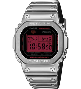 Casio Gm-5600Yra-8Dr G-Shock Erkek Kol Saati