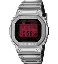 Casio Gm-5600Yra-8Dr G-Shock Erkek Kol Saati