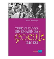 Türk Ve Dünya Sinemasında Çocuk İmgesi (Krem)