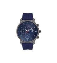 U.S. POLO ASSN. USPA1008-05 ERKEK KOL SAATİ (Lacivert)