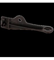 Audi A6 C7 2012-2015 Tampon Ön Ambiyans Hava Sicaklik Sensor Braketi 4G0820536B Wisco