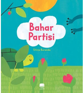 Bahar Partisi