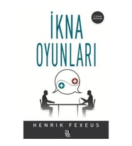 İkna Oyunları