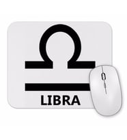 Signo Libra Mouse Pad