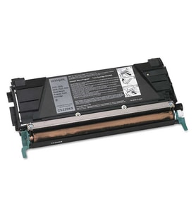 Lexmark C522-C5220KS Siyah Toner
