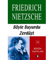 Böyle Buyurdu Zerdüşt