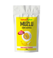 Muzlu, 200g