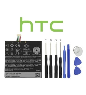 Htc One A9S Pil B2Pwd100 ve Tamir Seti