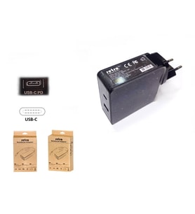 Apple MacBook Pro MPXX2TU/A Adaptör RETRO USB + USB-C