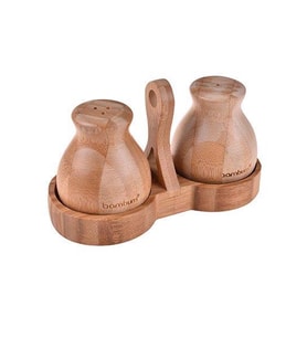 Bambum Coda Tuzluk Biberlik B0881