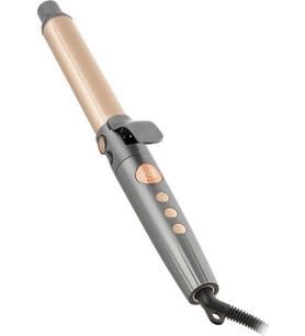 Fakir Glow Keratin Saç Maşası (Altın-Siyah)