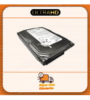 ULTRAHD 250GB Western Digital- 3.5 İnç- Güvenlik Harddiski