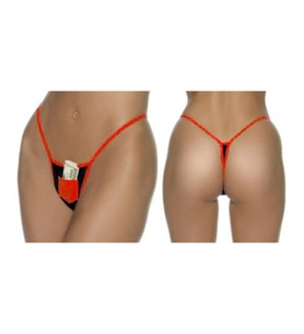 Striptiz Külodu