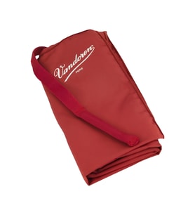 Vandoren Sw300 Bas Klarnet Temizleme Bezi - Mikrofiber (bakım - Ağırlıklı İp) Ultra Emici Mikrofiber Doku, İç Kanalları Kurulayan Esnek Tasarım, Tüy Bırakmayan Yapı Uyum: Tüm Standart Bas Klarnet Modelleri