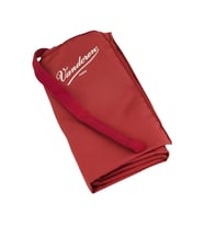Vandoren Sw300 Bas Klarnet Temizleme Bezi - Mikrofiber (bakım - Ağırlıklı İp) Ultra Emici Mikrofiber Doku, İç Kanalları Kurulayan Esnek Tasarım, Tüy Bırakmayan Yapı Uyum: Tüm Standart Bas Klarnet Modelleri