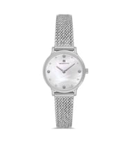 Momentus CW294S-09SS Kadın Kol Saati