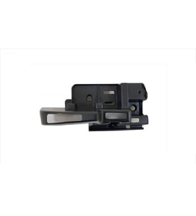 PEUGEOT PARTNER/BERLINGO ARKA TAMPON BRAKETİ PLASTİK SAĞ 18-
 PEJ07PR067Y 9816808480