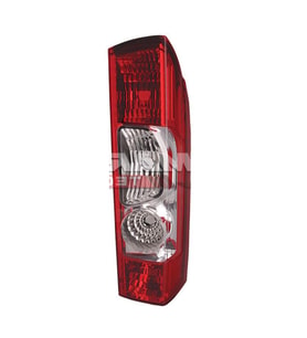 Fiat Ducato Sağ Arka Stop Lambası 2006--2013 Oem Üründür