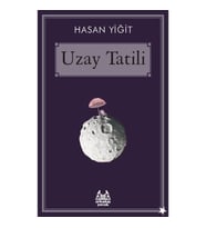 Uzay Tatili