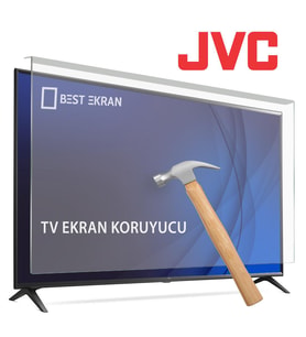 JVC 75" inç 189cm Ekran Tv Ekran Koruyucu