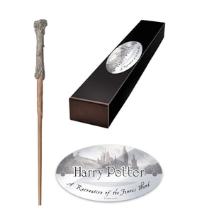 The Noble Collection Harry Potter Wand