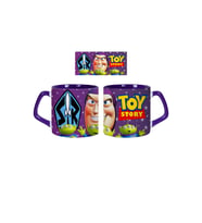 Ghostbastır Design Toy Story Kupa Bardak Tek Adet 0523